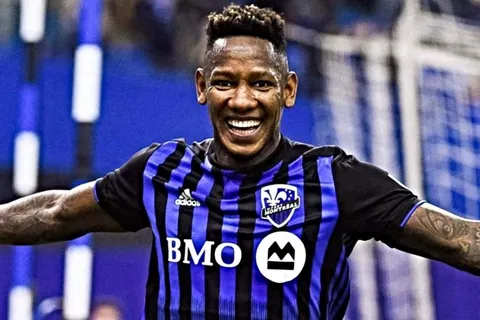 Romell Quioto: el hondureño que sigue moviendo las redes en la MLS