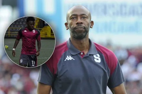 La competencia de Akheem Wilson: Wanchope se puso firme y pidió este fichaje para Saprissa