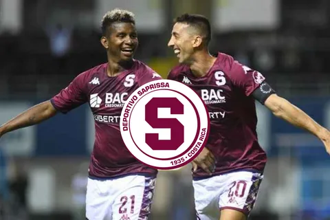 La prueba secreta: Saprissa se aferra al video que nadie había visto para salvar a Mariano Torres y Fidel Escobar