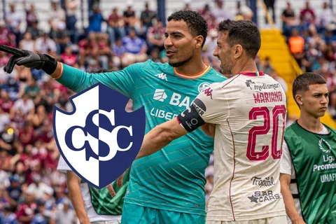 "Tenemos que hablar": Esteban Alvarado contradice a Mariano Torres y señala al culpable de la dura caída de Saprissa