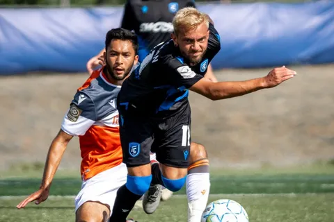 El ex futbolista de Saprissa que es tico y podría jugar el Mundial con Canadá