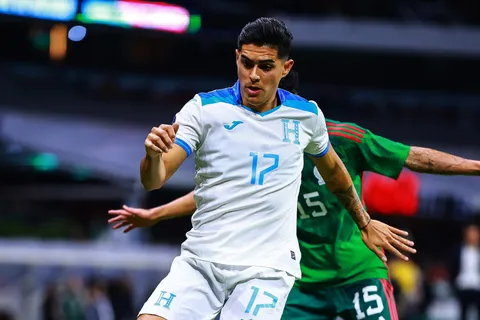 Luis Palma responde a los que critican su falta de gol