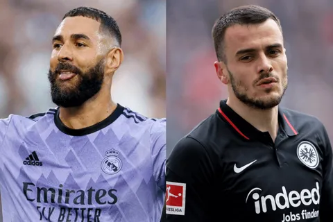 Real Madrid vs Eintracht Frankfurt hoy por la Supercopa de Europa 2022: horario, canal de TV y streaming para verla EN VIVO en Centroamérica