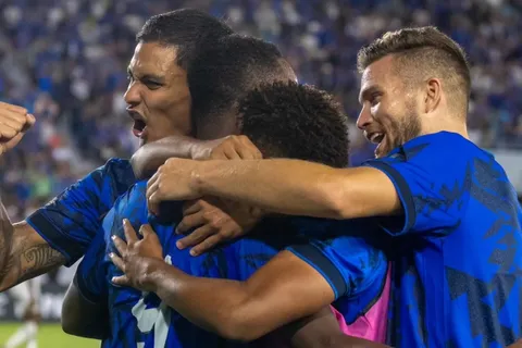 Selección de El Salvador: los resultados que necesita en Liga de Naciones 2023-24 para avanzar a play-offs