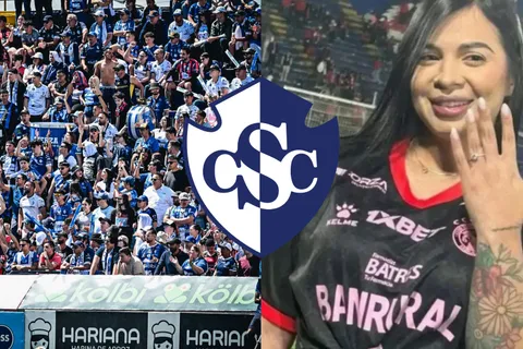 Ex Cartaginés que se hizo viral por su propuesta de matrimonio se separó tres días después y así lo anunció