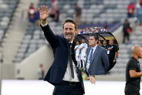 Panamá pega primero: Thomas Christiansen sorprende a Luis Fernando Tena con su decisión antes de jugar con Guatemala
