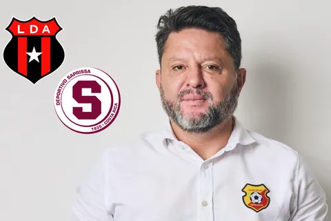 "Es importante": Jafet Soto pone en alerta máxima a Saprissa y Alajuelense