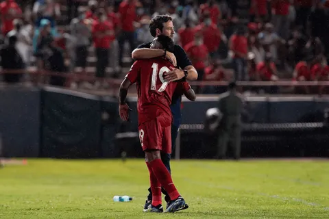 Eliminatorias Concacaf: el probable once de Panamá para enfrentar a Curazao