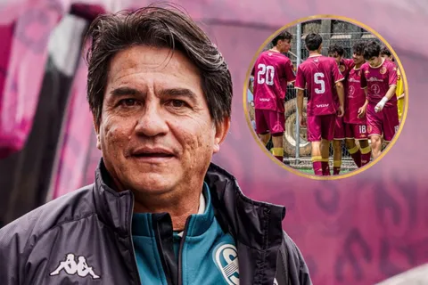 “Jóvenes promesas”: Saprissa anuncia a las joyas que reforzarán al equipo de Vladimir Quesada en 2026