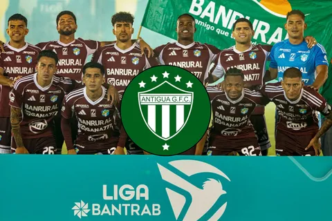 antigua gfc-comunicaciones-liga nacional