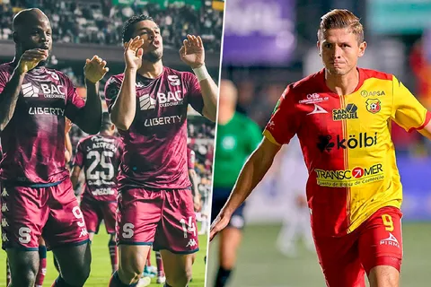 Saprissa vs Herediano: cuándo, a qué hora y dónde ver el partido de HOY | Primera División de Costa Rica 2023