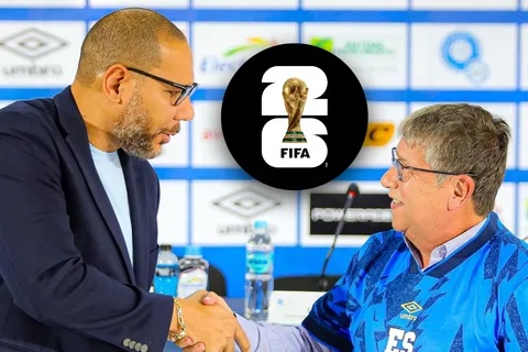 Bukele se mete en la convocatoria del Bolillo Gómez: el llamado que tiene en vilo a El Salvador para las Eliminatorias