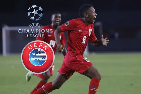 Rumbo a Europa: Estevis López ya tiene fecha para dejar Panamá y unirse a un histórico de la Champions League