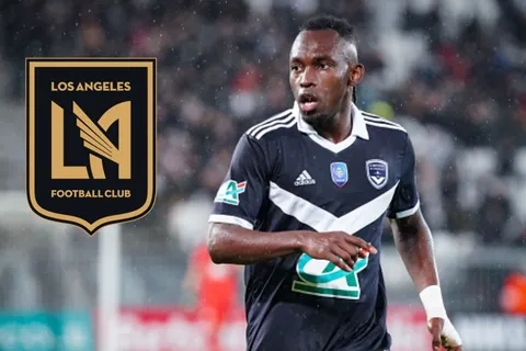 Alberth Elis jugará con el campeón de la MLS