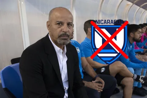 ¡Alarma en Nicaragua!: El Fantasma Figueroa se postula para dirigir a otra Selección Nacional