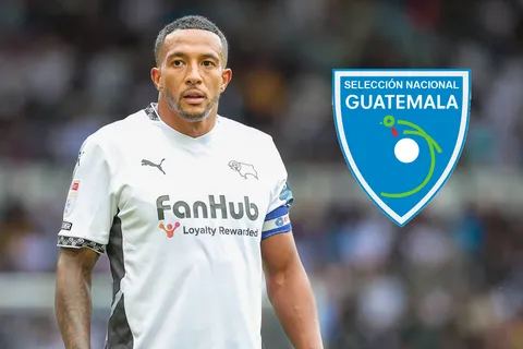 Nathaniel Mendez-Laing no viajará a Guatemala: ¿Qué pasará con el legionario?