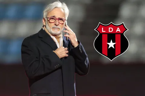 Grupo Pachuca contraataca: la medida extrema que anunció ante la FIFA para que Alajuelense no vaya al Mundial de Clubes 2025