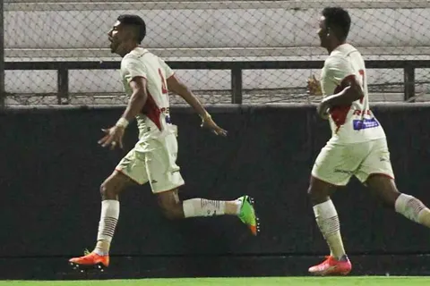 Gerardo Gordillo se estrena como goleador en Perú [VIDEO]