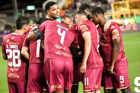 Vladimir Quesada ya lo sabe: confirman la noticia que perjudica a Saprissa a horas del partido contra Puntarenas