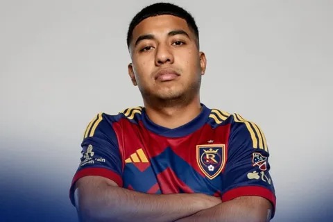 El hondureño que buscará retomar su carrera luego de una grave lesión en la MLS