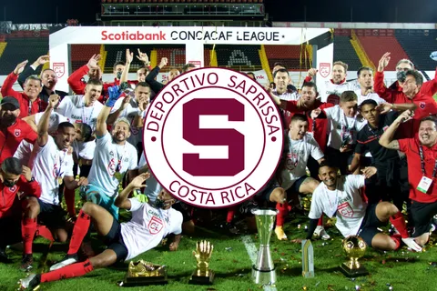 Ex Alajuelense podría ir a Saprissa.