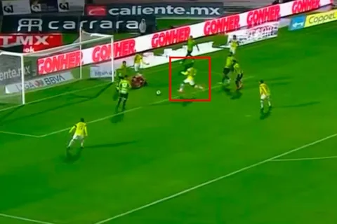 Joel Campbell vuelve a las canchas con gol y asistencia para el León