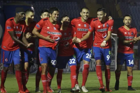 Municipal recibe buenas noticias antes del clásico