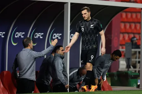 Nueva Zelanda va con todo ante Costa Rica: jugará otro amistoso contra selección sudamericana