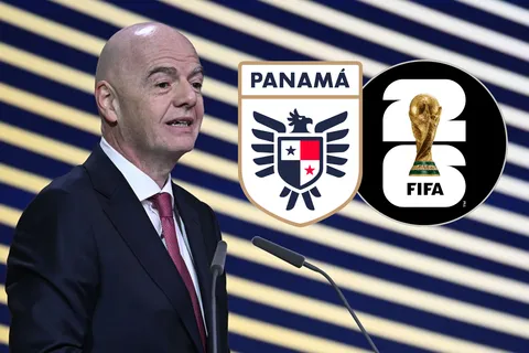 A 50 días de su debut: FIFA anuncia una decisión que beneficia a Panamá para el Mundial 2026
