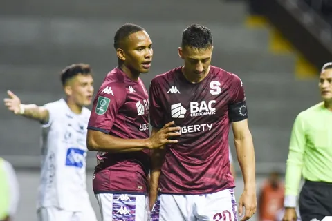 ◉ Las noticias de Saprissa hoy: especial mensaje a Mariano Torres, Academias visitaron La Cueva y ¿Herediano a la vista?