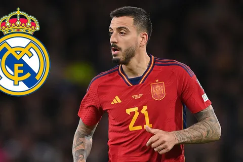 Joselu, el flamante fichaje del Real Madrid: quién es y cómo llegó al club merengue