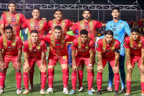 Jafet Soto cumple un viejo anhelo: por qué el flamante refuerzo de Herediano da terror