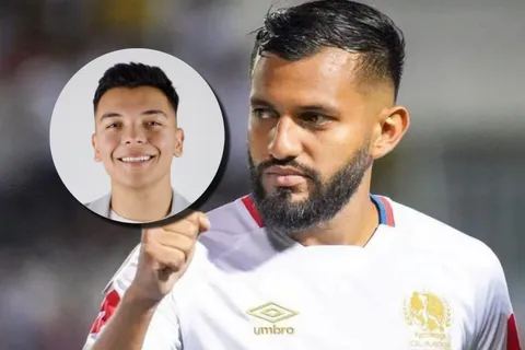 Jorge Álvarez no tiene definido su futuro.