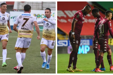 San Carlos vs. Saprissa: sigue EN VIVO y EN DIRECTO el juego por la fecha 10 del Apertura 2021 de la Primera División de Costa Rica