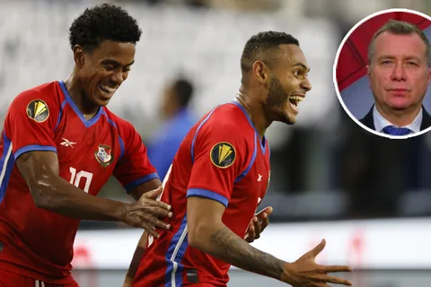 Ricardo Ortiz (ESPN): “Estados Unidos contra Panamá no va a poder”