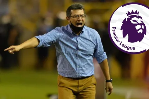 Hugo Pérez viajará a Inglaterra para capacitarse