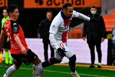 PSG vs. Lorient: Cuándo, dónde y por qué canal ver a Keylor Navas y Lionel Messi en el partido por la fecha 19 de la Ligue 1