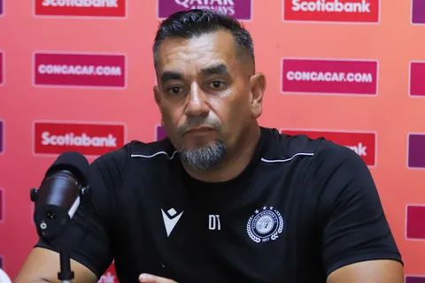 jose giacone-diriangen fc