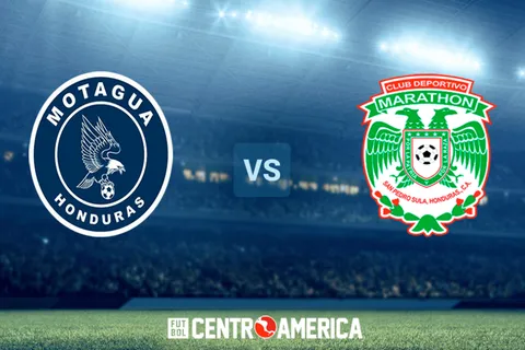 Dónde ver el partido de Motagua hoy EN VIVO: cuándo, a qué hora juega y con quién por el Clausura 2023