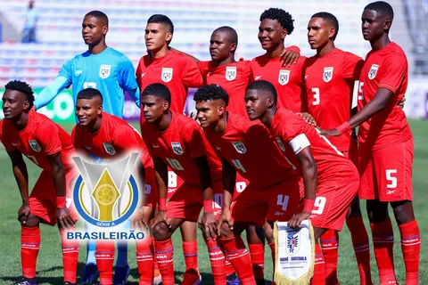 Nuevo legionario: gigante de Brasil avanza por una joya de Panamá