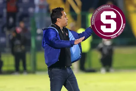“Mucha confianza”: Amarini Villatoro es tajante con las posibilidades que tiene Cartaginés en el partido ante Saprissa