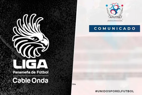 La asociación de futbolistas pide suspender el Apertura 2020