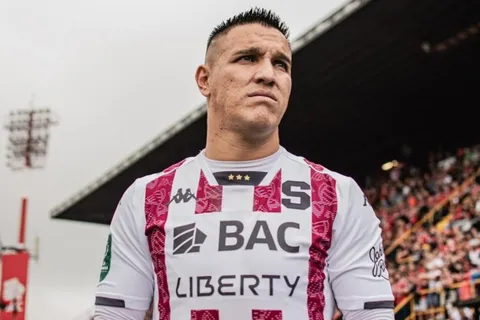 Al hueso: David Guzmán señala al responsable de la derrota de Saprissa ante Herediano