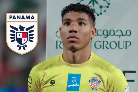 El mejor del continente: Orlando Mosquera logra el salto que aplaude Panamá de cara al Mundial 2026