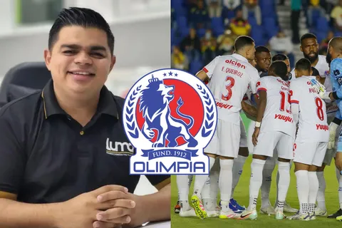 Rely Maradiaga vuelve a liquidar a Olimpia y sentencia los dos que deben irse: "Necesitan invertir"