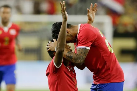 Costa Rica sufre otra baja de último momento para el Final Four