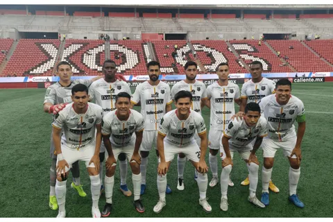 Liga Promérica: el calendario del Herediano en el Apertura 2021