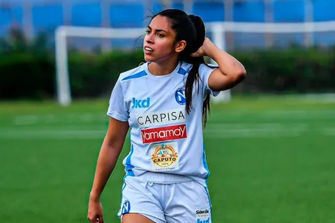 Ana Lucía Martínez despotrica contra el Gobierno de Guatemala