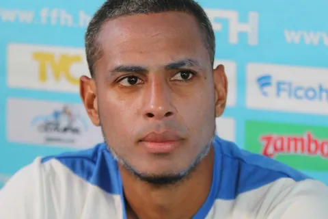 Eddie Hernández confiesa si estará en las eliminatorias y su respuesta a la baja de Choco Lozano