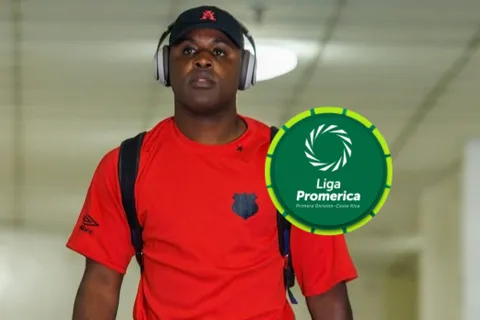 joel campbell-liga promerica-costa rica